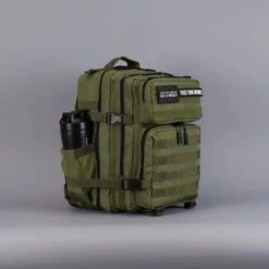 35L Backpack Athletic Green -Fashion bags 46E67119 E609 49D0 B6DB 24788B792234