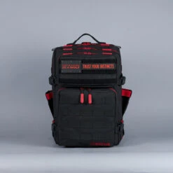 35L Backpack Red Wolf -Fashion bags 46F02FDA CB62 45B2 ADE6 DF4041D1F585
