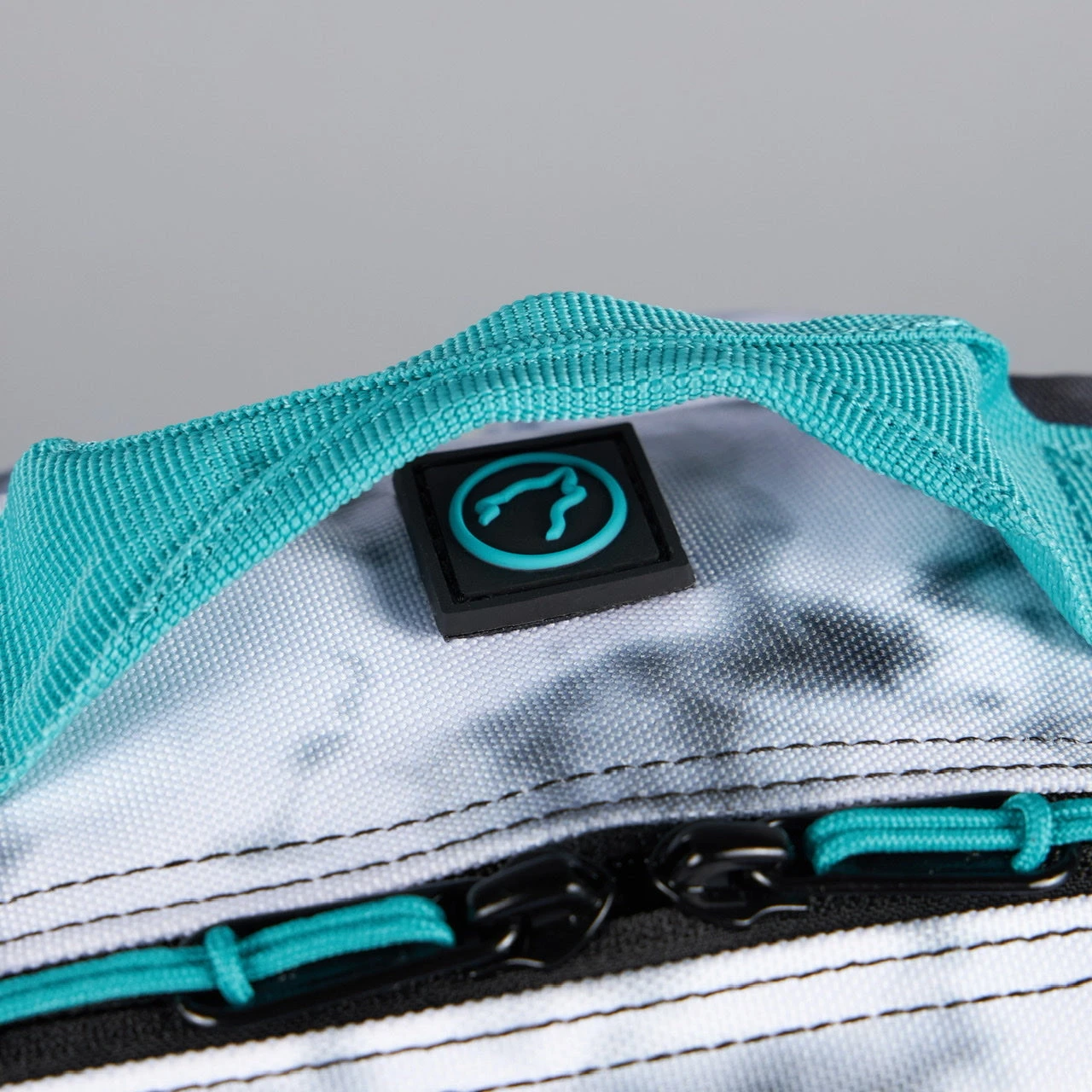 9L Backpack Mini Timber Wolf Aqua Goddess 13 9L Backpack Mini Timber Wolf Aqua Goddess - Image 13