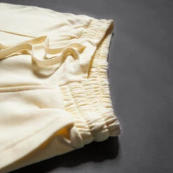 Men's Varsity Shorts Cream 18 Men's Varsity Shorts Cream -Fashion bags 484114CA 4FDB 44C2 A582 E578298520E5