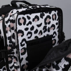 25L Backpack Classic Leopard -Fashion bags 48A4BC4F 5DA3 43F8 ABD4 D7CEC7EAFE89