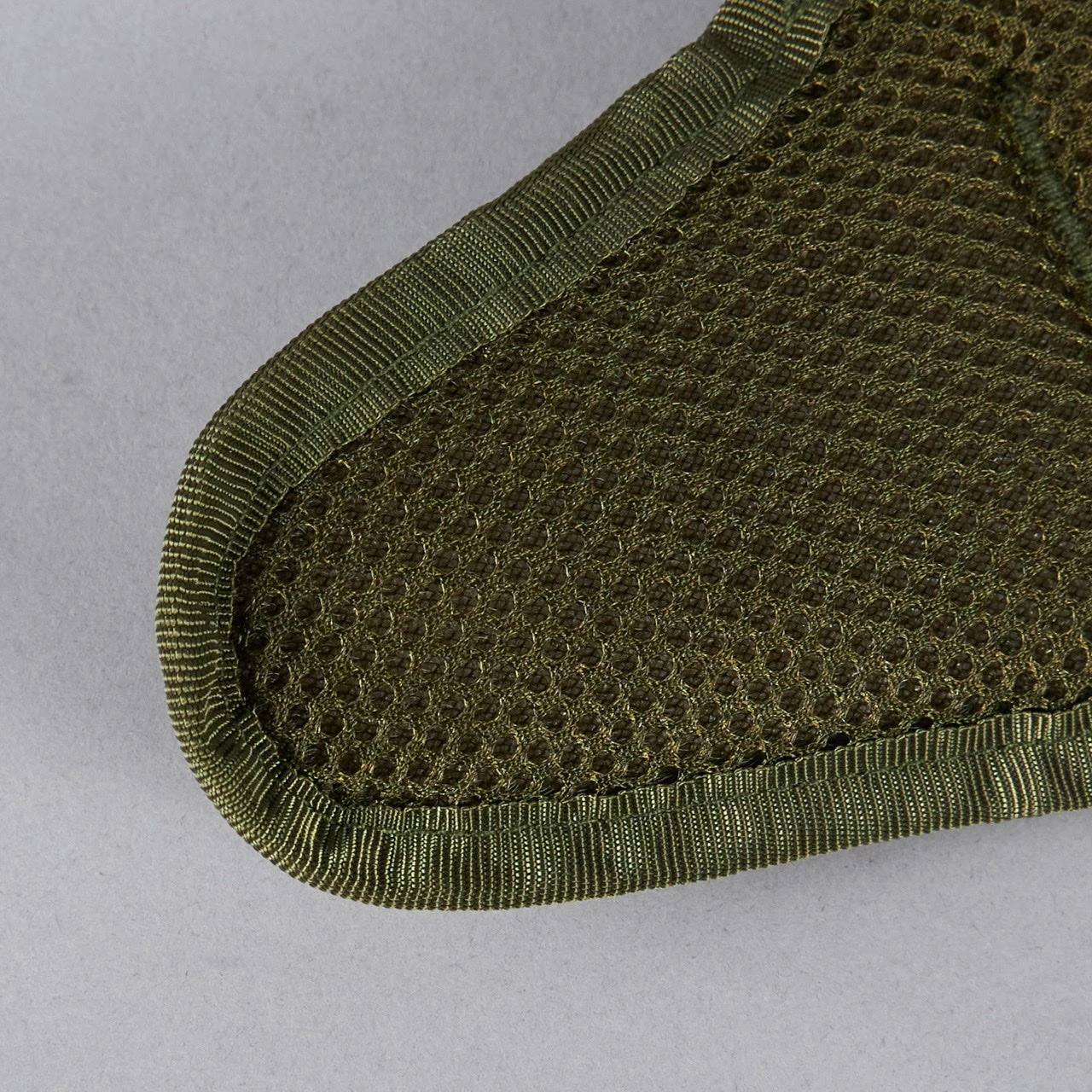 OD Green Tactical Dog Vest Harness 19 OD Green Tactical Dog Vest Harness - Image 19