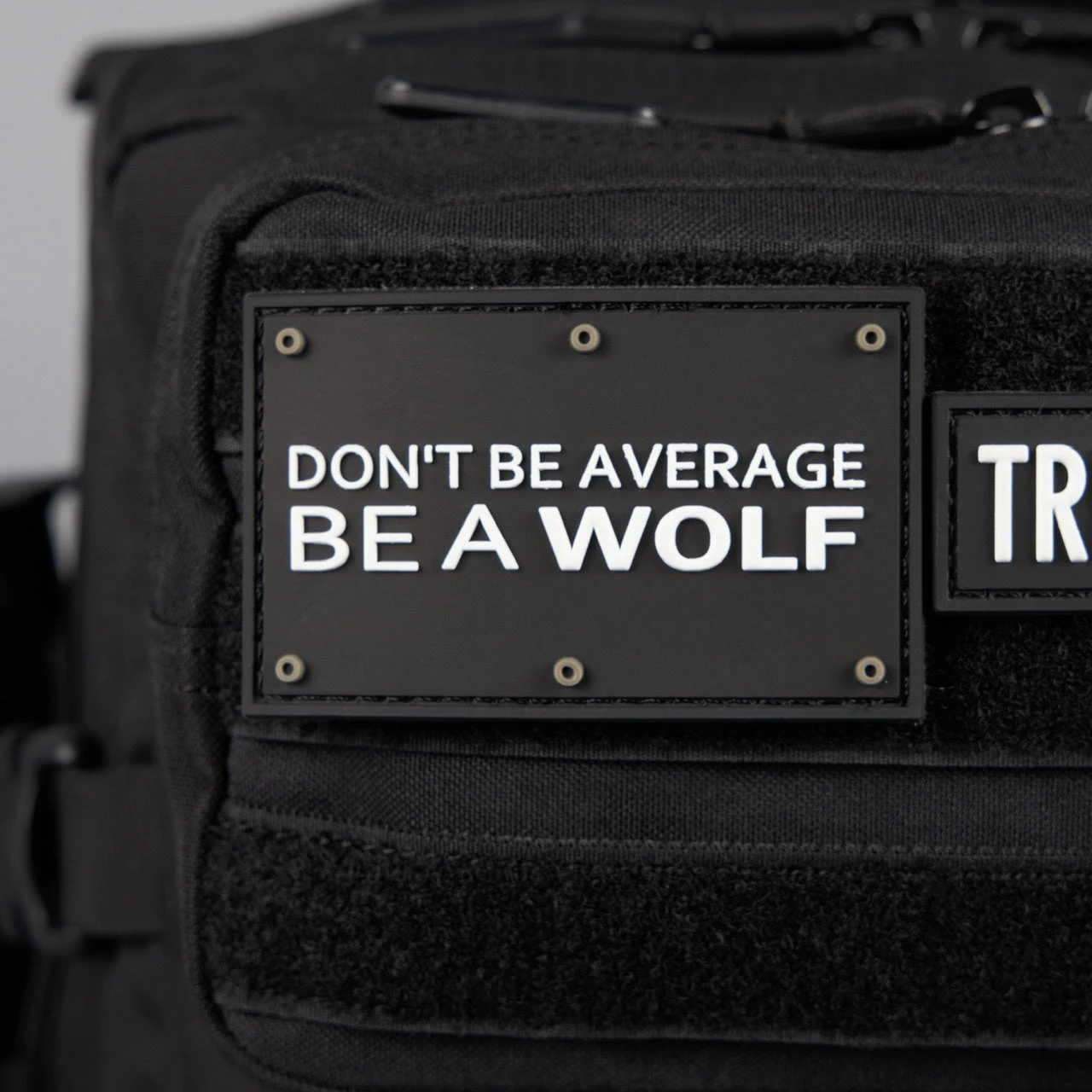 35L Backpack Alpha Black 9 35L Backpack Alpha Black - Image 9