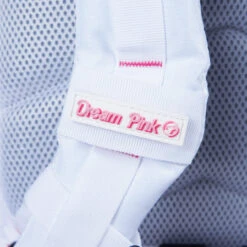 35L Backpack Dream Pink -Fashion bags 4923D58D ED82 42CA A652 718BA56C3AF3