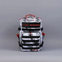 25L Timber Wolf Savage Red Meal Prep Management -Fashion bags 495B41C1 8828 4256 8DAE BE50D4937D7A