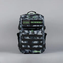 45L Splinter Camo Green Meal Prep Management 30 45L Splinter Camo Green Meal Prep Management -Fashion bags 497886DB D57D 4B3C BD00 078224720634