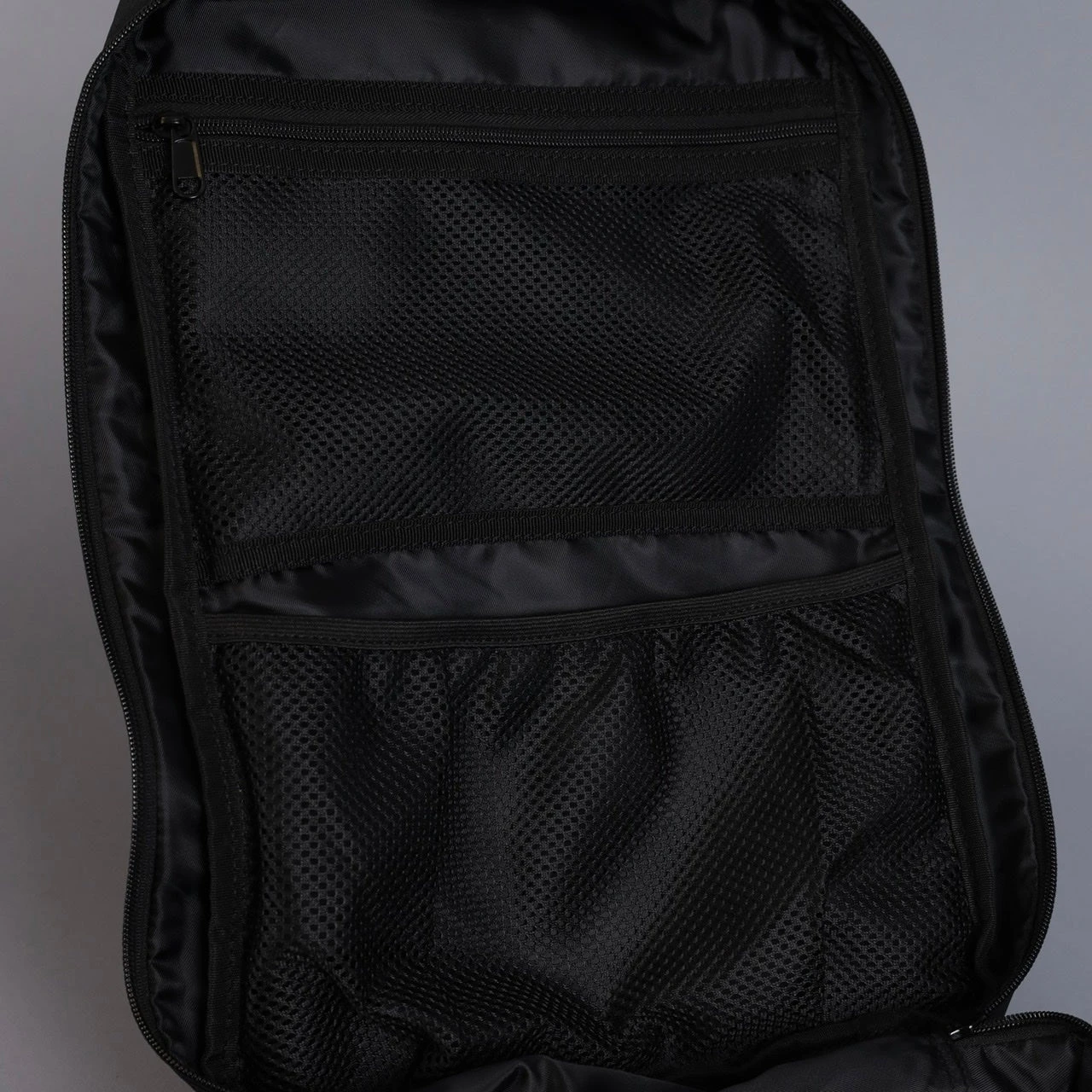 35L Backpack Alpha Black 20 35L Backpack Alpha Black - Image 20
