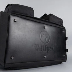 40L Ultimate Duffle Bag Nightshade -Fashion bags 49BAF0B6 D4DA 4917 8A23 3A86081DF880