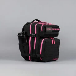 25L Black Neon Pink Meal Prep Management -Fashion bags 4AF4DB2A 4D43 41CB BAA8 224523A8E993