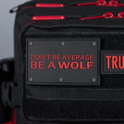 35L Backpack Red Wolf -Fashion bags 4B7071B4 933B 4546 8AE3 9C9A9EC73E0C