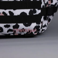35L Backpack Leopard Pink Zip -Fashion bags 4B7F5DB7 909D 4834 ADAA 01B56CECDC58