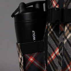 35L Backpack Fashion Cross Pattern -Fashion bags 4C3855F0 53A4 42DA AEA9 EC891D1F82A4