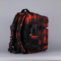35L Backpack Buffalo Red Plaid 26 35L Backpack Buffalo Red Plaid -Fashion bags 4C7A54EA 90CD 44DC A97A 5AA15AD0A7AB