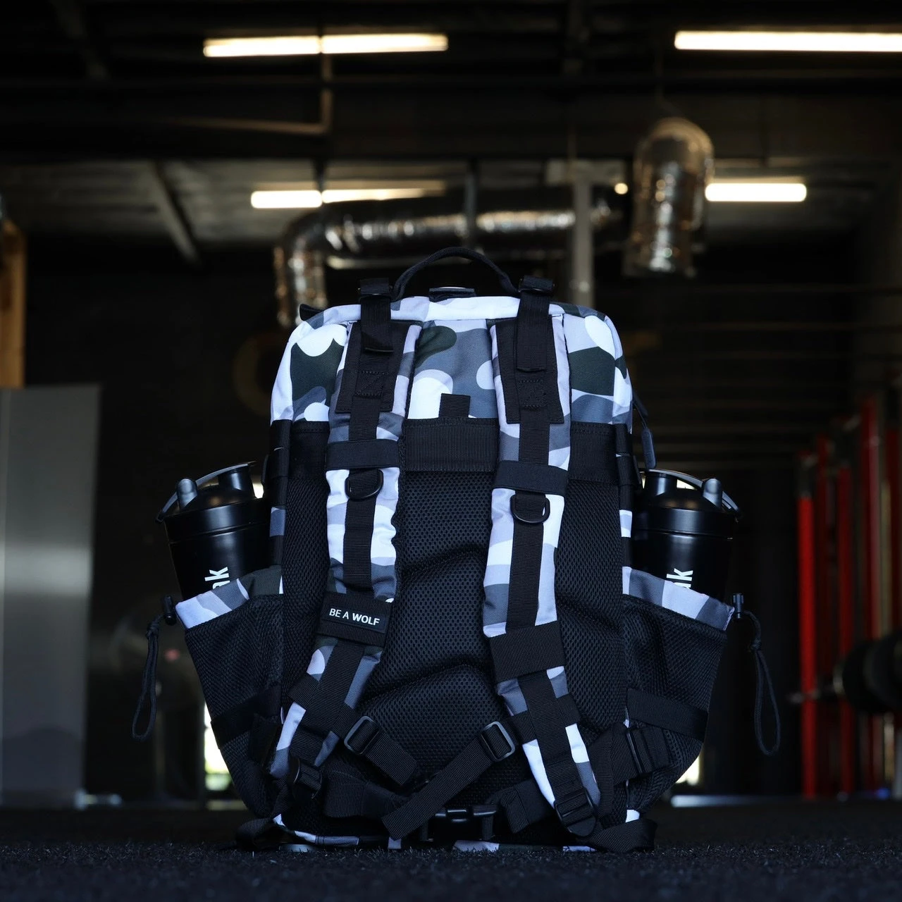 45L Arctic Camo Edition Meal Prep Management 11 45L Arctic Camo Edition Meal Prep Management - Image 11