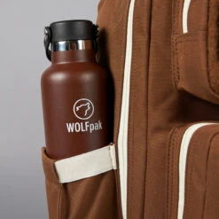 15L Backpack Mocha Brown 32 15L Backpack Mocha Brown -Fashion bags 4CBB6A8F 901B 4E86 A1AD 0FA4C80FE3D7