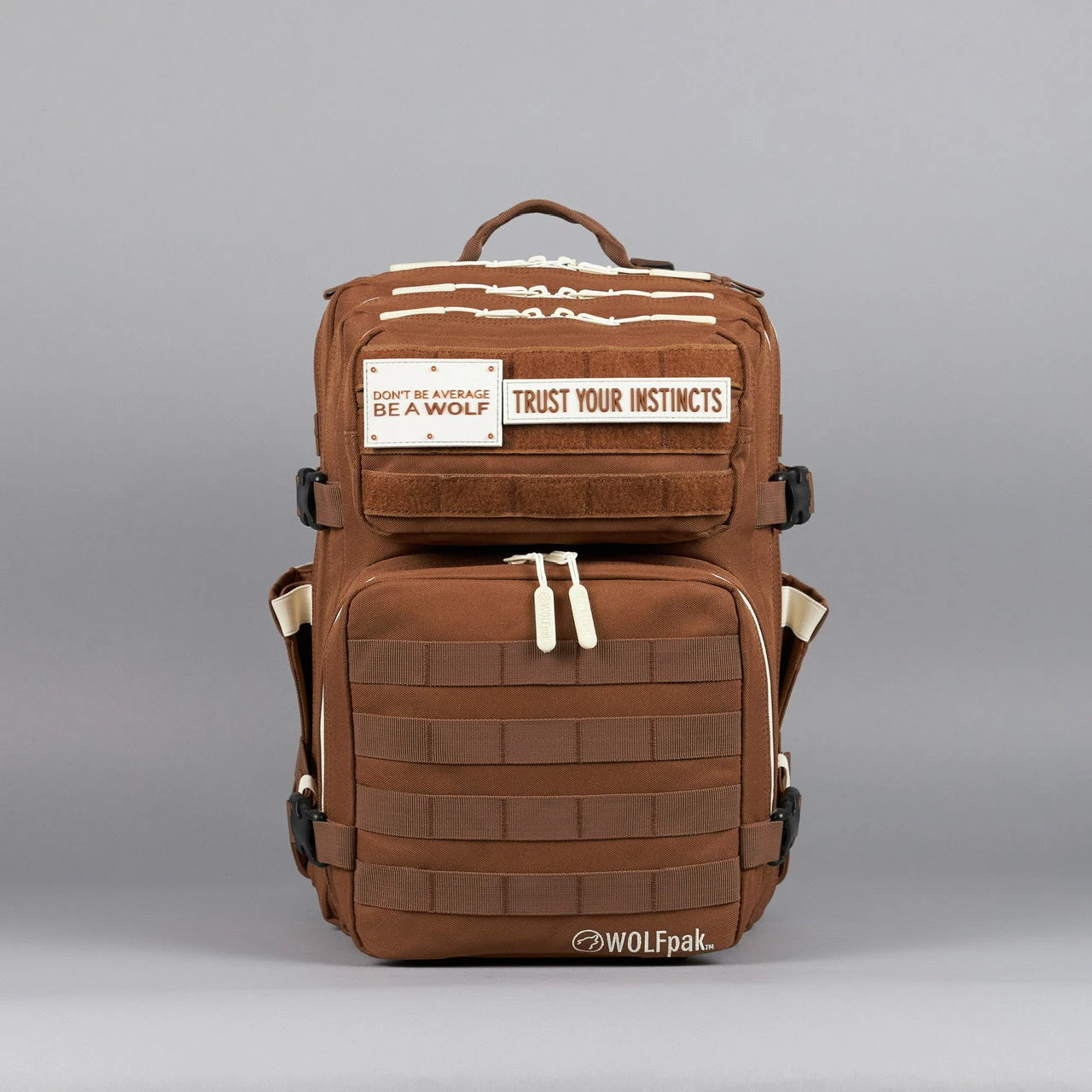 35L Mocha Brown Meal Prep Management 13 35L Mocha Brown Meal Prep Management - Image 13