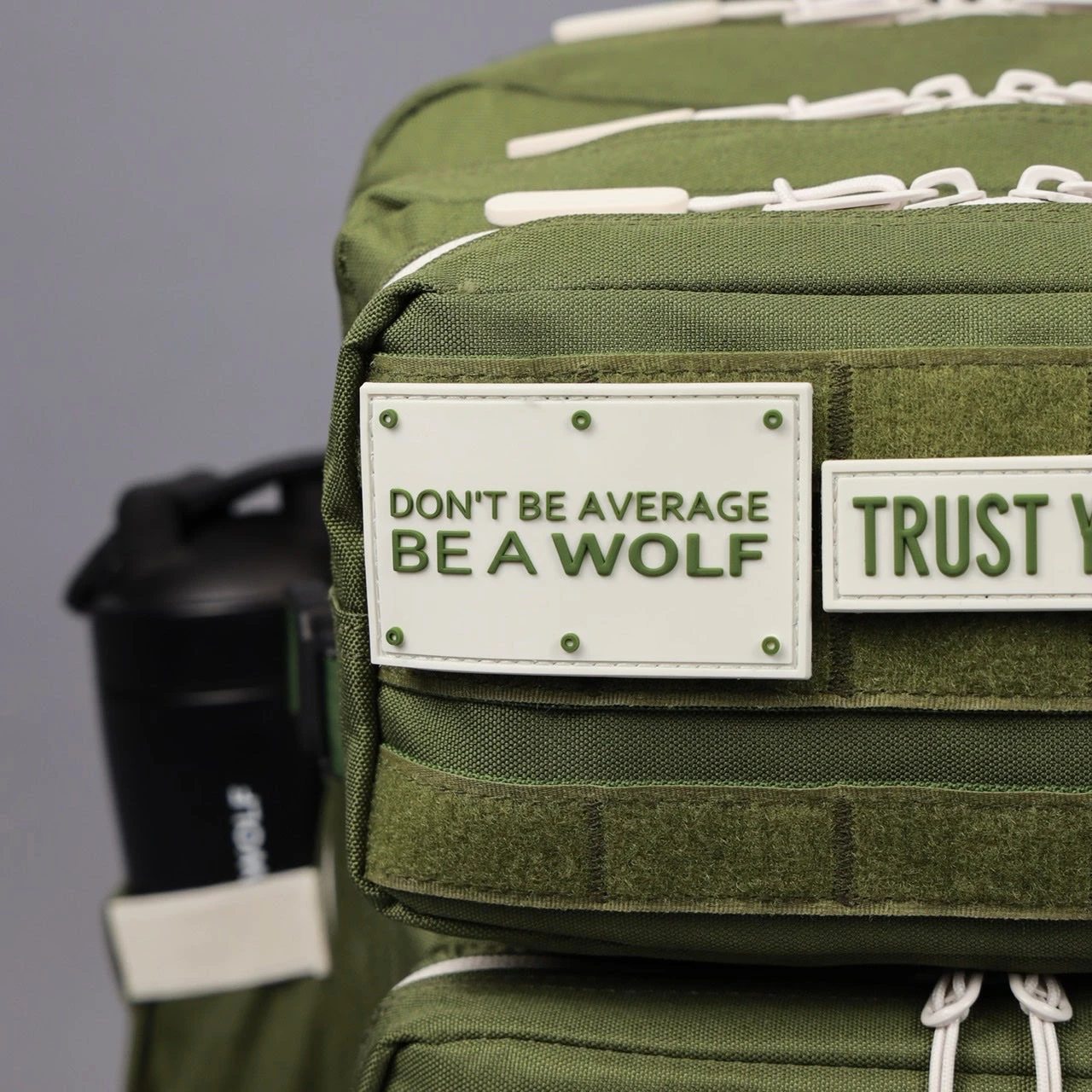 35L Backpack Moss Green 13 35L Backpack Moss Green - Image 13