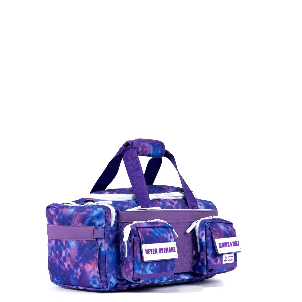 20L Mini Duffle Bag Ice 2 20L Mini Duffle Bag Ice - Image 2