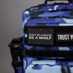 45L Navy Camo Meal Prep Management -Fashion bags 4D31302F DAAB 4776 93C6 3AAF0055C7BA