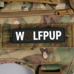 Camo Tactical Dog Vest Harness -Fashion bags 4DB59C2D 5EA2 4EC4 AEF7 840E238846A4