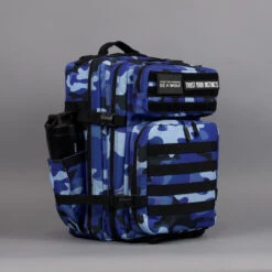 45L Navy Camo Meal Prep Management -Fashion bags 4DC98DE4 CCD2 4985 8418 24A831540013