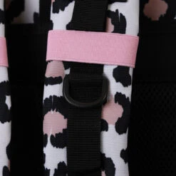 35L Backpack Leopard Pink Zip -Fashion bags 4E63BFA1 7F2D 48A5 9763 DC33C856E1A4