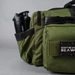 40L Ultimate Duffle Bag Athletic Green -Fashion bags 4E7C073A 8914 4754 8B61 C41F7EB55272