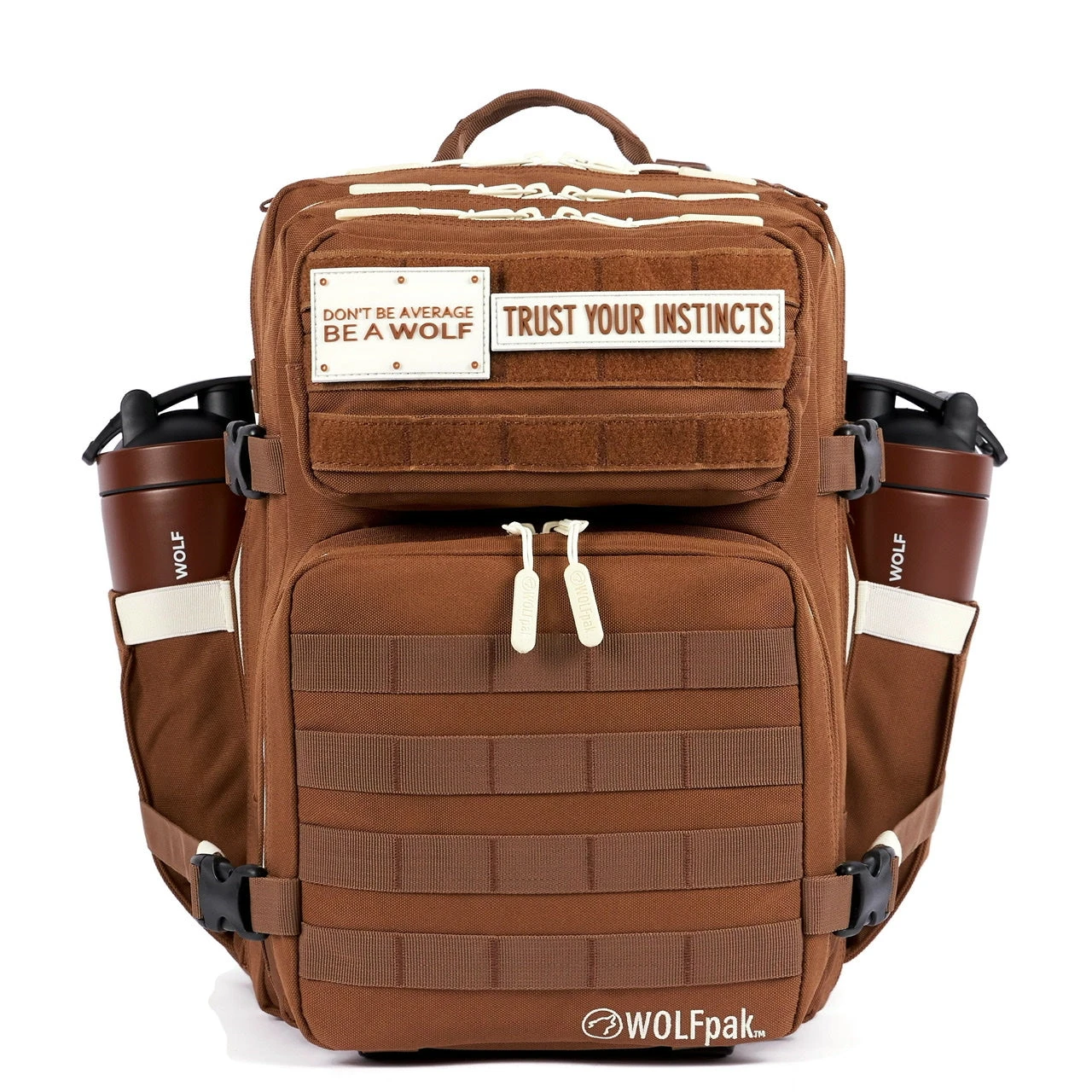 35L Mocha Brown Meal Prep Management 1 35L Mocha Brown Meal Prep Management