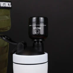 Portable Travel Funnel Keychain Container -Fashion bags 4EB0AB37 3BEF 433A 9156 4162D352B552