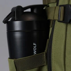 35L Backpack Athletic Green -Fashion bags 4EC45F99 9F37 4E22 BAFE 1B236DFF6CE5