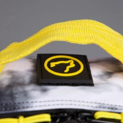 25L Backpack Timber Wolf Yellow Jacket -Fashion bags 4F2A3159 A99C 4F2D AF65 F116ED57BB5A