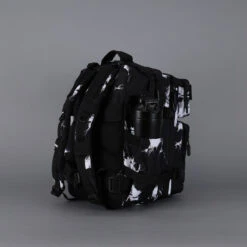 35L Backpack Black Lightning -Fashion bags 4F3C2D40 0963 49BB A442 B6B969225305