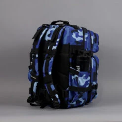 45L Navy Camo Meal Prep Management -Fashion bags 50159F1B 2BF0 40AD 9F75 ECB9EC09916F