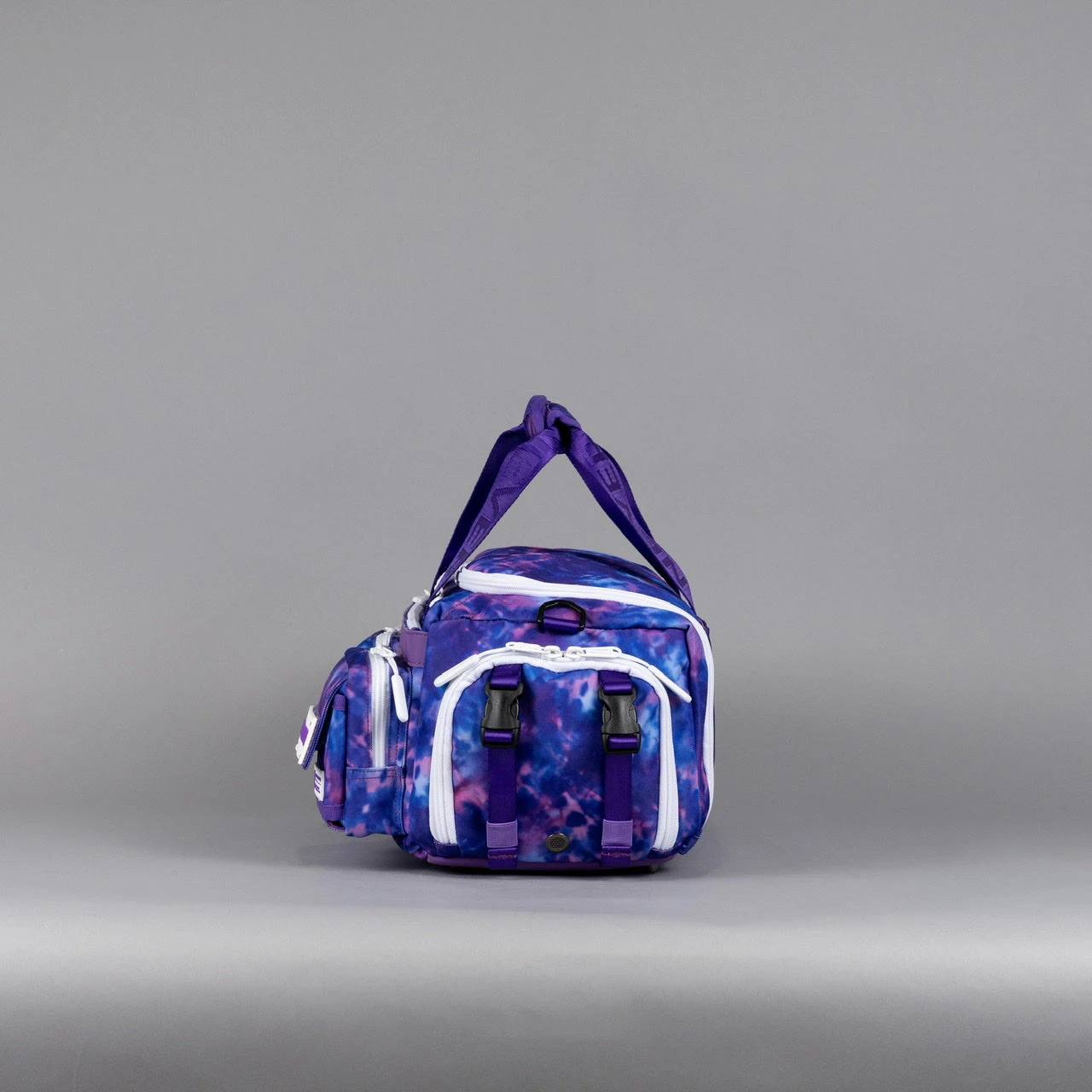 20L Mini Duffle Bag Ice 9 20L Mini Duffle Bag Ice - Image 9