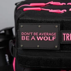 35L Black Neon Pink Meal Prep Management -Fashion bags 50451BD0 C4A4 43F6 B4E1 264F22495741