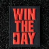 WIN THE DAY Kit Savage Red