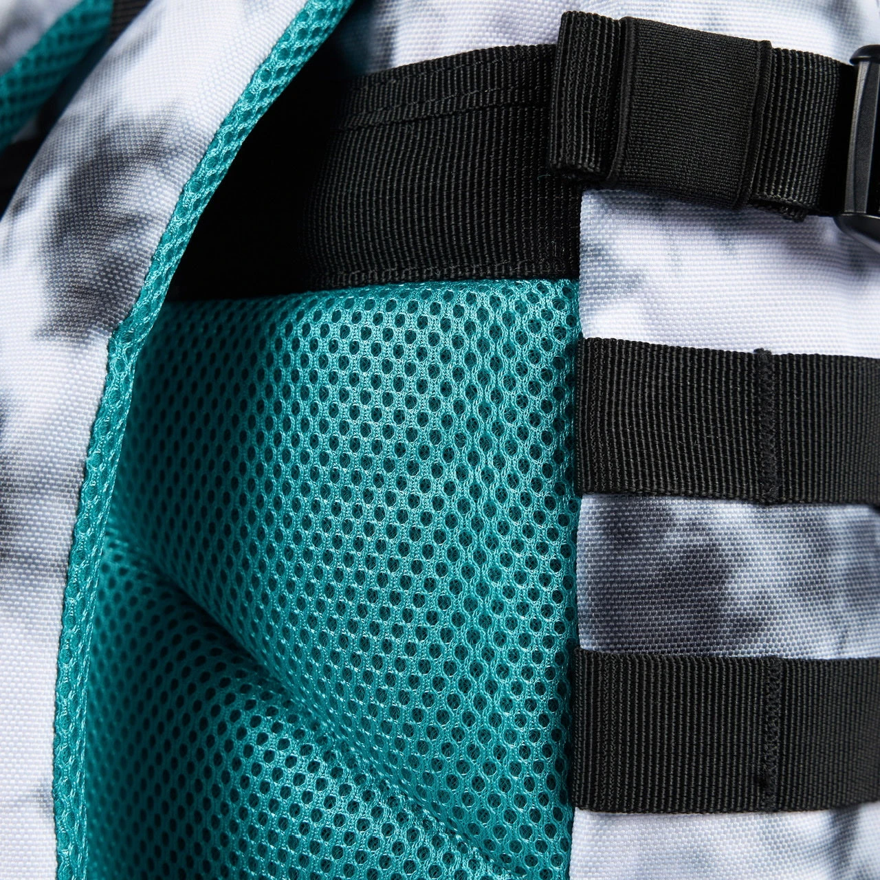 9L Backpack Mini Timber Wolf Aqua Goddess 16 9L Backpack Mini Timber Wolf Aqua Goddess - Image 16