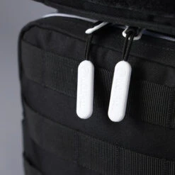 9L Backpack Mini Alpha Black White Accents 30 9L Backpack Mini Alpha Black White Accents -Fashion bags 50FD5949 157A 42B4 BB57 5C8D22D3B35D