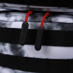 9L Backpack Mini Timber Wolf Savage Red -Fashion bags 5120EF28 033E 4AF6 97F4 F4B633E6ADBA