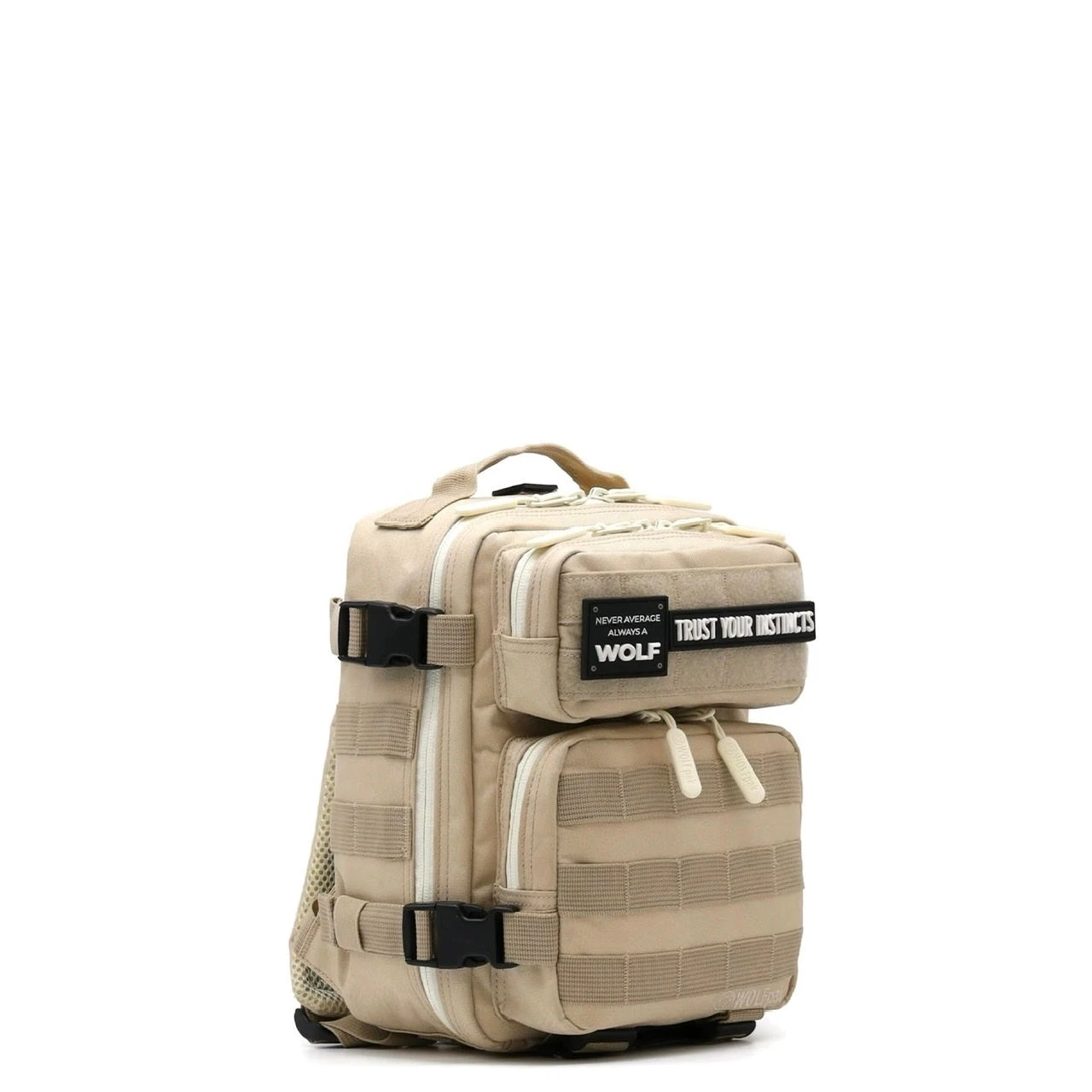9L Backpack Mini Neutral 1 9L Backpack Mini Neutral