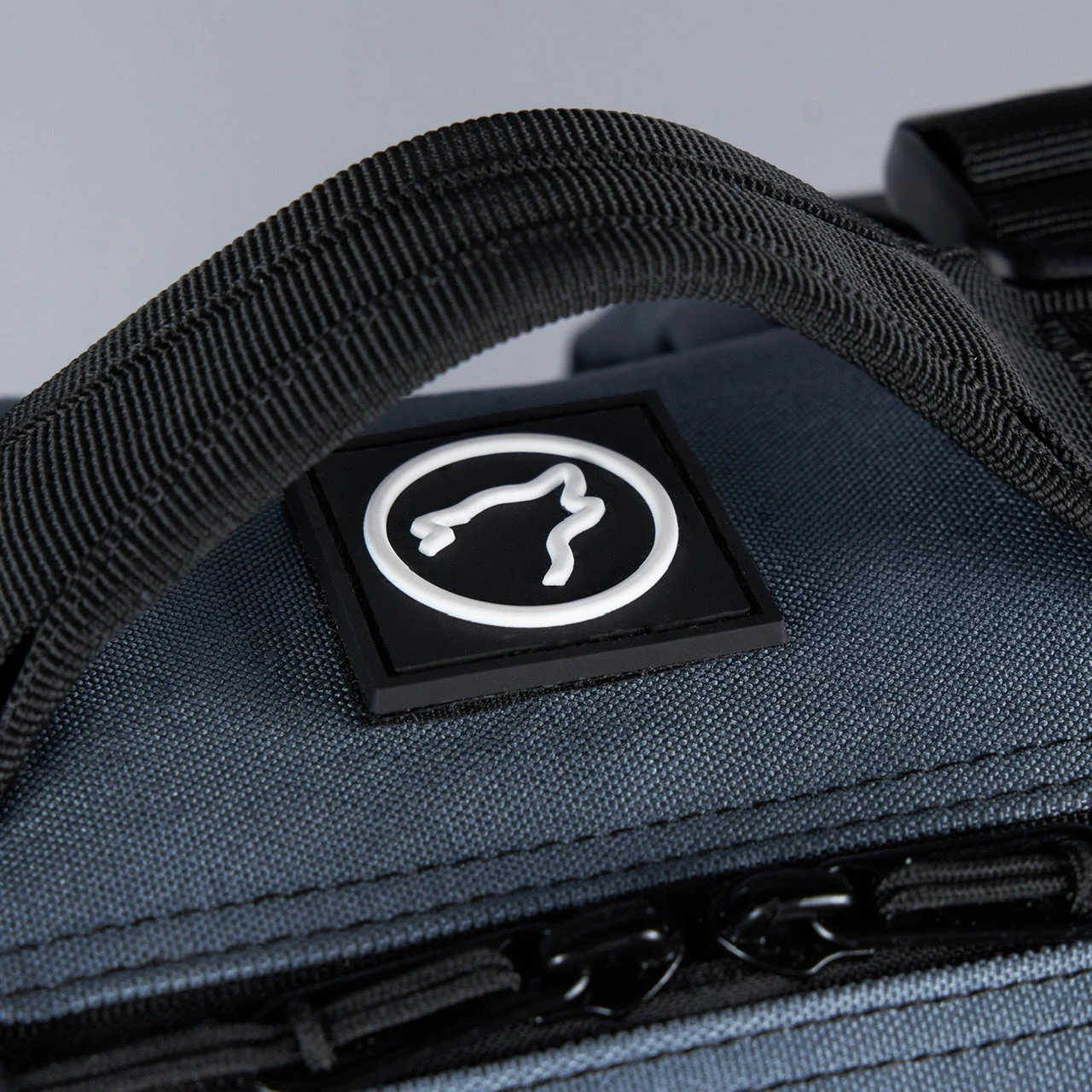 15L Backpack Iron Gray 14 15L Backpack Iron Gray - Image 14