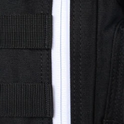 9L Backpack Mini Alpha Black White Accents 31 9L Backpack Mini Alpha Black White Accents -Fashion bags 51FFCDC8 937A 4A12 9ED0 FAE0D6B4B465