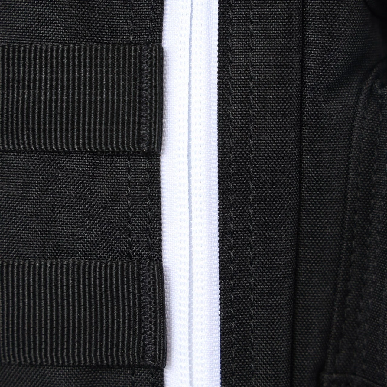 9L Backpack Mini Alpha Black White Accents 12 9L Backpack Mini Alpha Black White Accents - Image 12