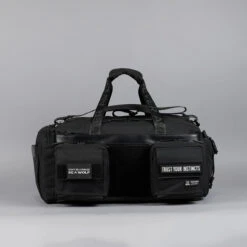 40L Ultimate Duffle Bag Alpha Black 33 40L Ultimate Duffle Bag Alpha Black -Fashion bags 521FA461 2148 4137 974B 7168FC55C20E