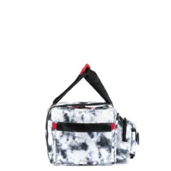 40L Ultimate Duffle Bag Timber Wolf Savage Red -Fashion bags 5265E138 1633 4D9F A15B 3EE302504734