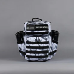 25L Timber Wolf Meal Prep Management -Fashion bags 52F93386 4772 495A 83D5 44E09322C77E