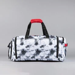 40L Ultimate Duffle Bag Timber Wolf Savage Red -Fashion bags 53006D56 D81E 4663 B81E CC6747C81018