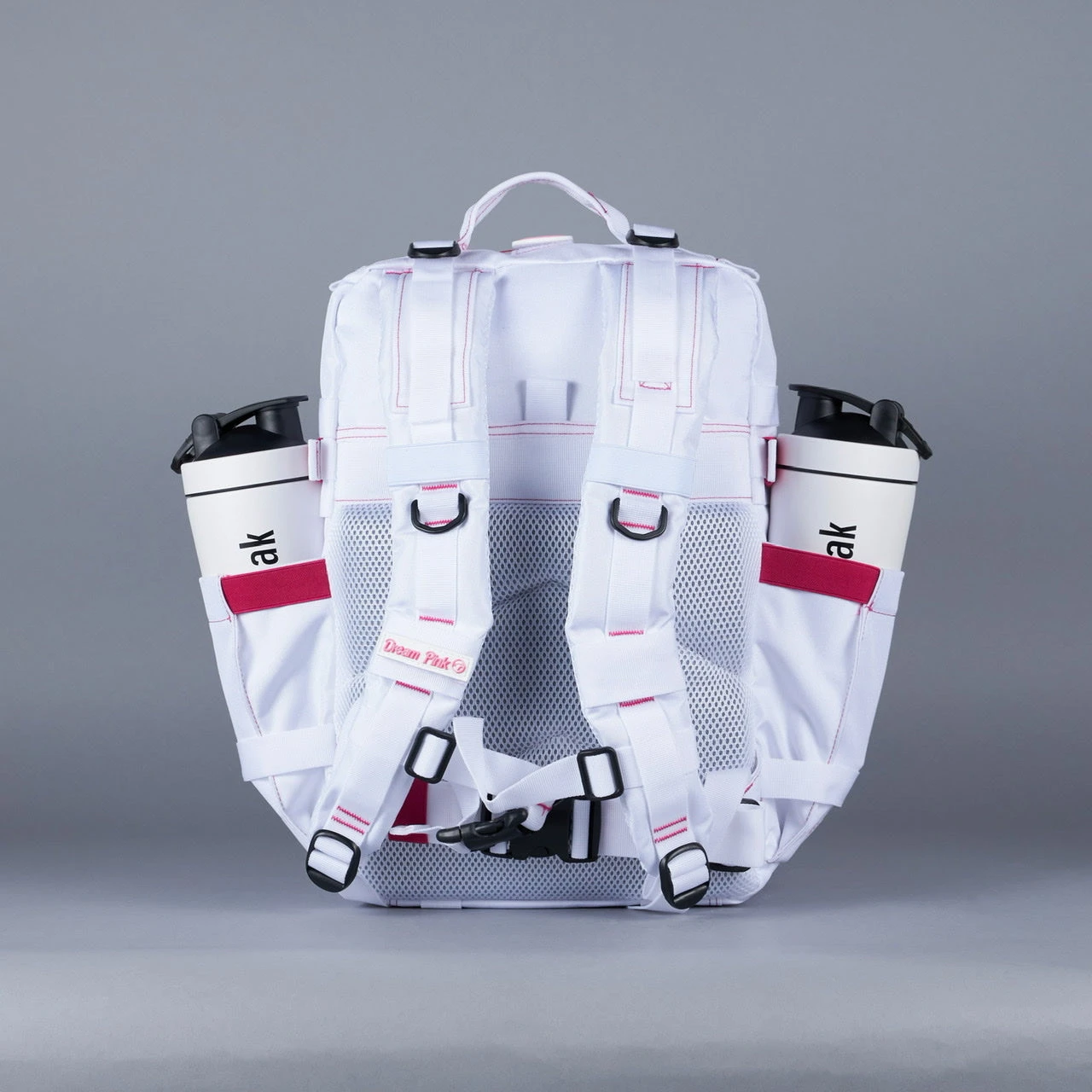 25L Backpack Dream Pink 9 25L Backpack Dream Pink - Image 9