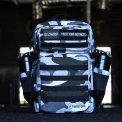 45L Arctic Camo Edition Meal Prep Management 14 45L Arctic Camo Edition Meal Prep Management -Fashion bags 53A0BE99 5C3E 44C9 81DA F5C05CE6777E