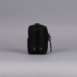 Tactical EDC Pouch Attachment Bag Alpha Black -Fashion bags 54243704 4A66 48D4 8B33 DC6C1AFAA6B0